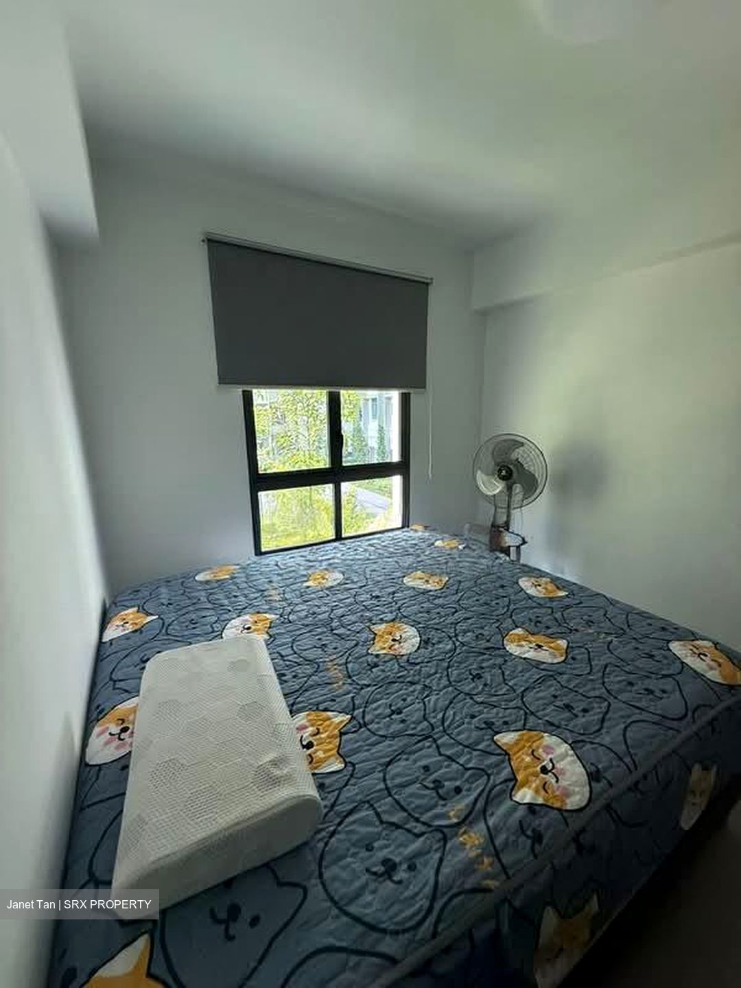 Blk 322A Parc Woods @ Tengah (Tengah), HDB 4 Rooms #567754871